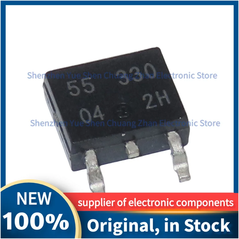 5-10PCS NJM2835DL1-33 Imported Original Best Quality