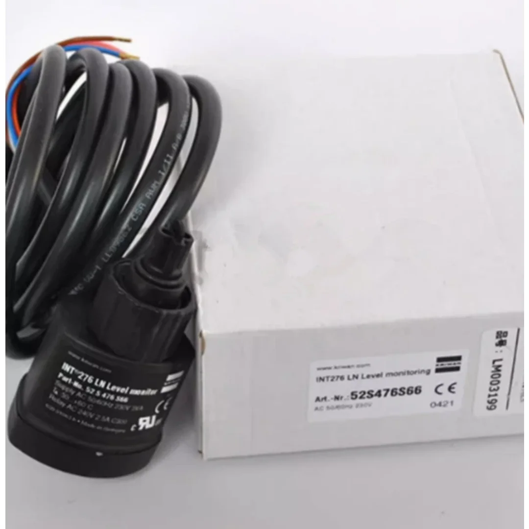 52S-476-S66 INT276 LN Level Monitoring 52S476S66