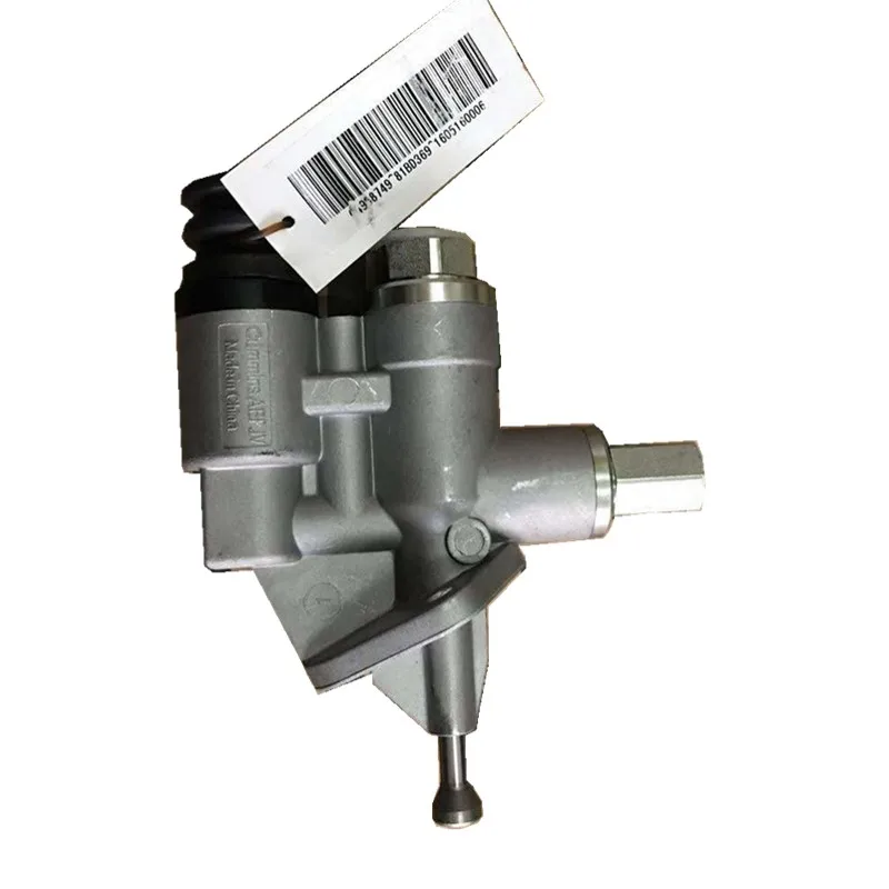 해양 엔진 부품 4988749 1106N1-010 연료 이송 펌프 4BT 6BT 6CT