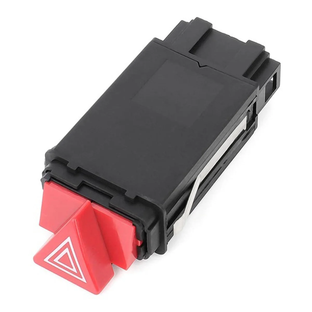 4B0941509C for Audi A6 C5 Emergency Hazard Warning Light Flasher Switch Turn Signal Relay Control Switch