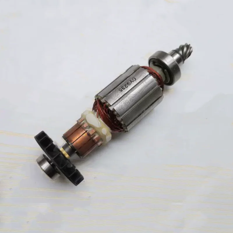 Original Rotor 519235-7 for Makita BHR261 BHR262 BHR262T DHR263 DHR263ZJ DHR264 DHR264ZJ Power Tool Accessories