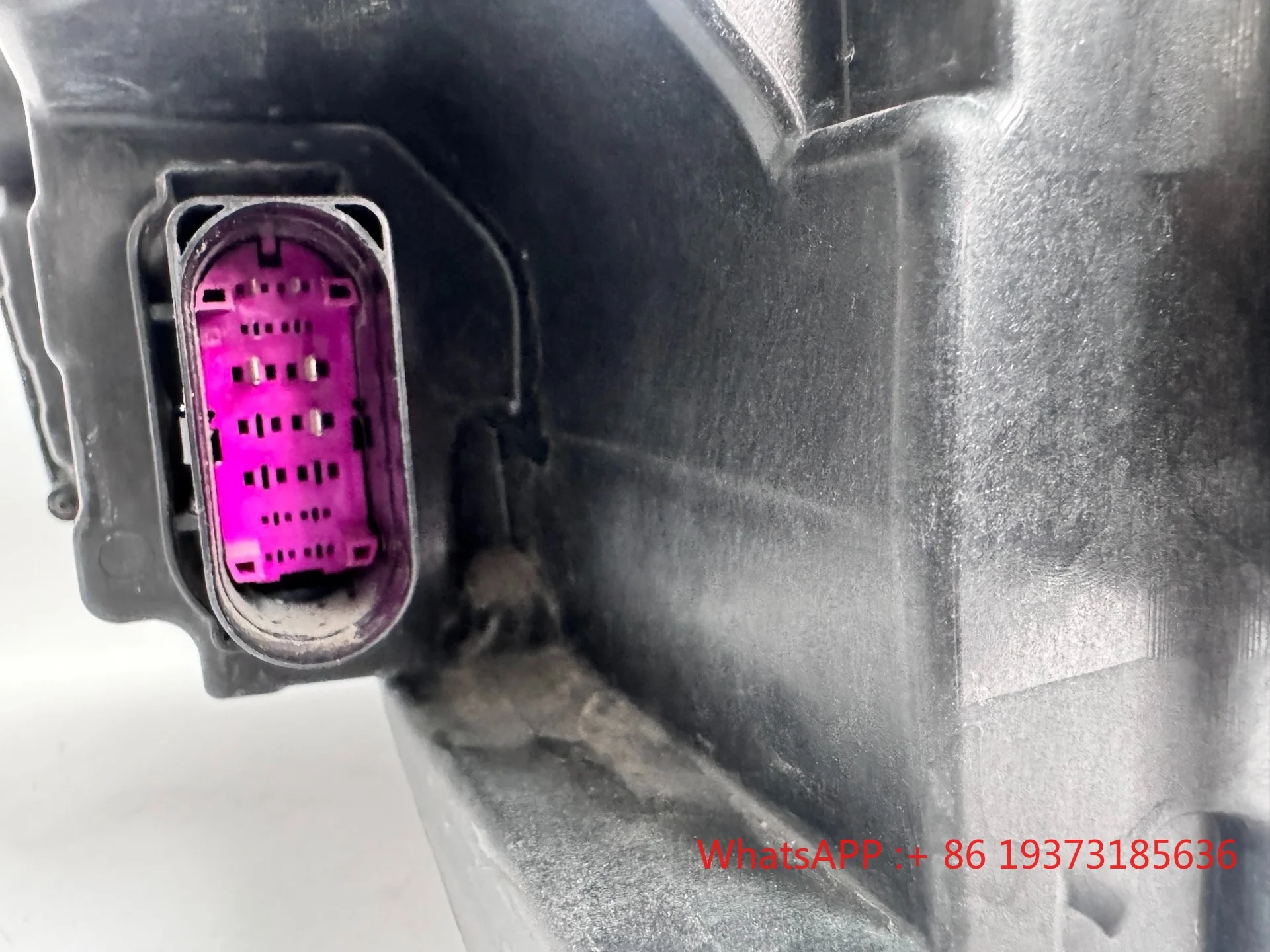 Für Lynk&Co 01 LED-Scheinwerfer, Strahlscheinwerfer, Originalversion, Auto-Demontage, gebrauchte Scheinwerfer