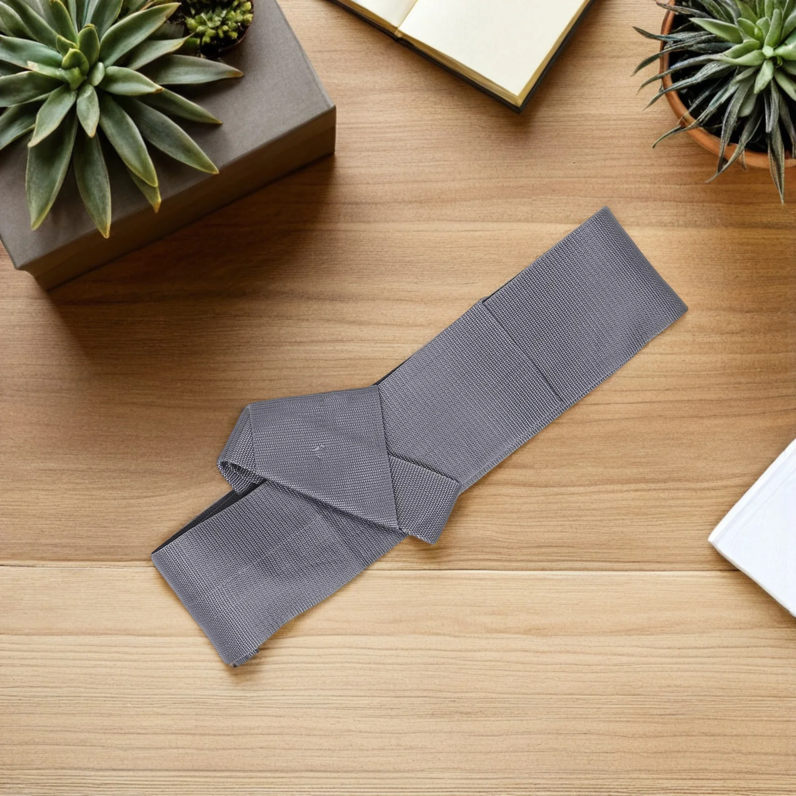 

Adjustable Men's Kimono Obi Sash Belt Japanese Waistband for Yukata Robe Gentleman Traditional Outfit Versatile Matching