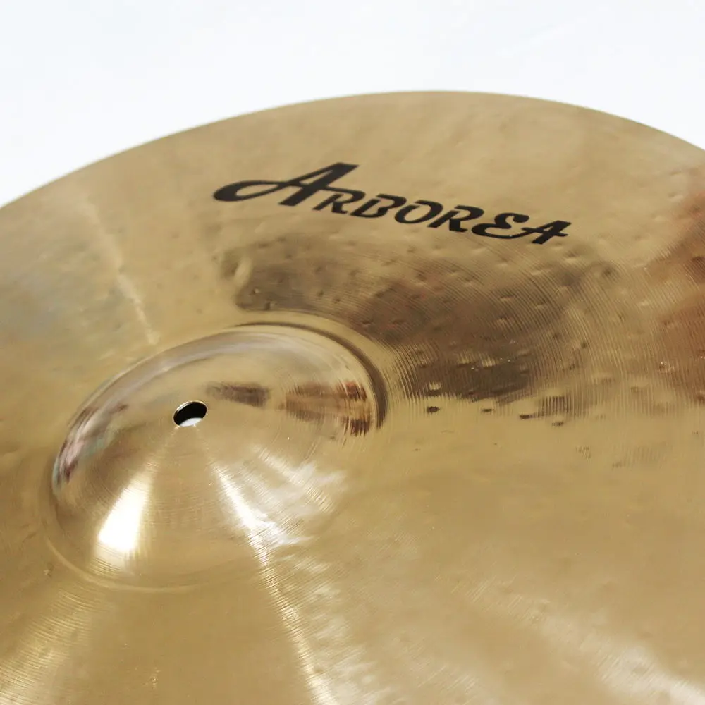 ARBOREA Dragon Series 20 Inch Ride Cymbal  B 20 Hand Made