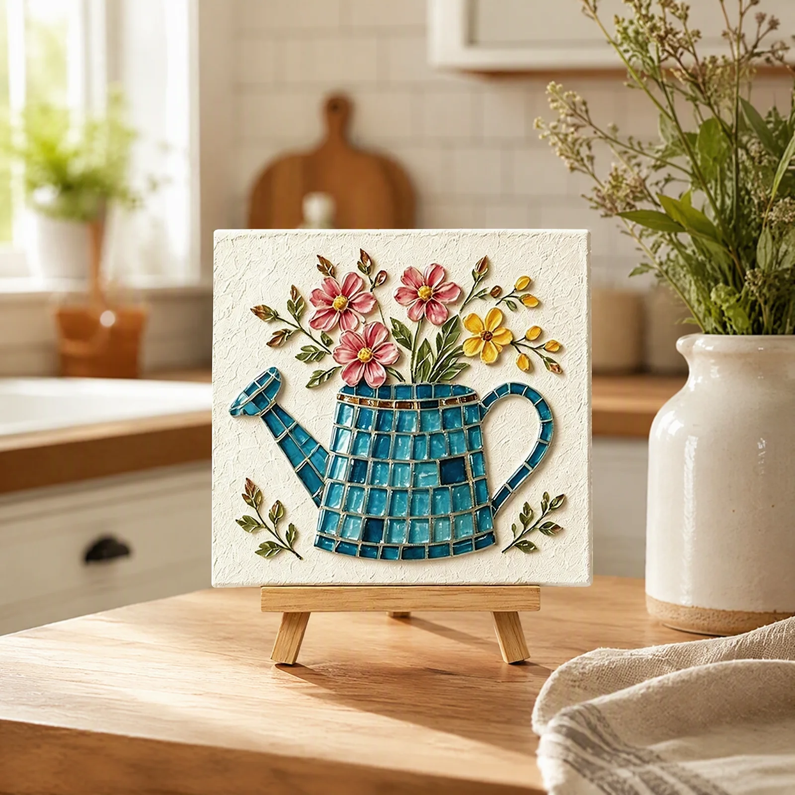 Набор для творчества «Мозаика – обзор и цена Art Craft For Christmas