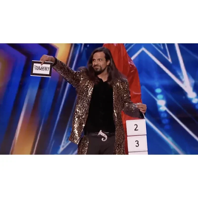 PRESTIGE 3.0(Dry Erase) By Hide Magic Tricks Stage Gimmick Illusions Mentalism Street  Magician Magia Prediction Props