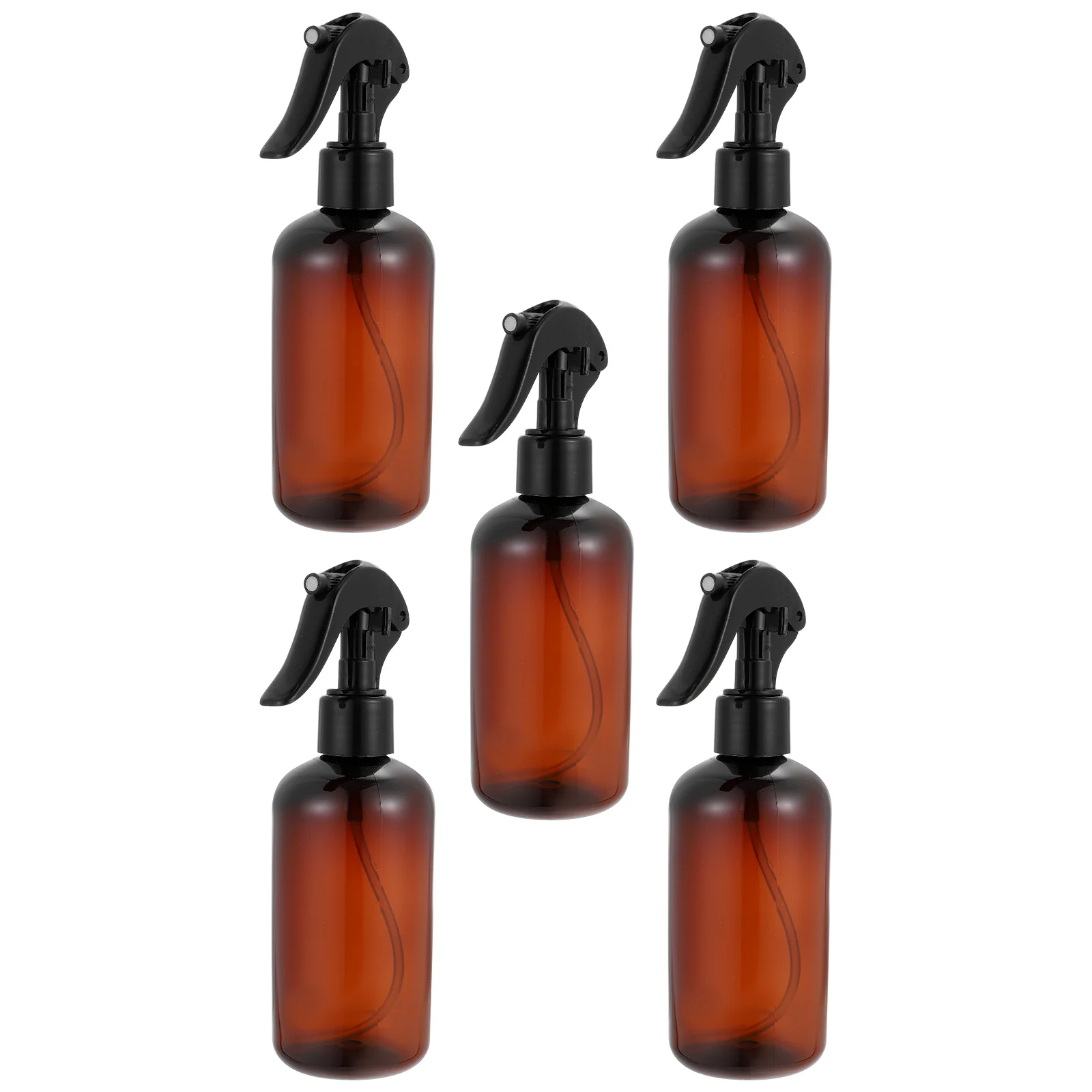 

5pcs Gardening Spray Bottles Durable Pressure Sprayer For Garden Greenhouse Balcony Orchard Park Watering Tool Wear-Resistant