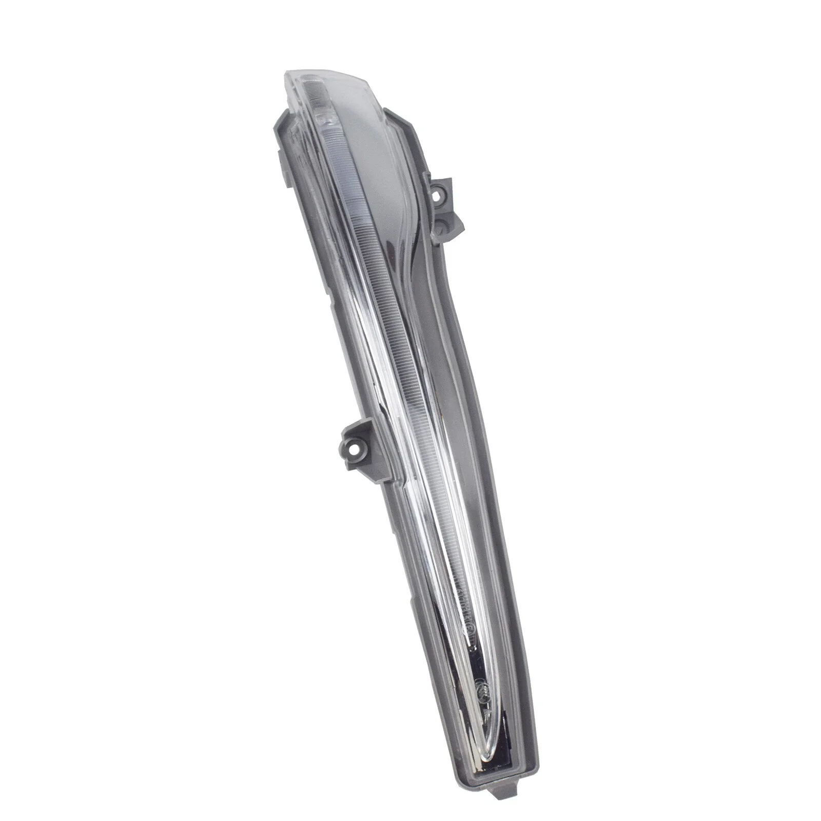 For Mercedes W205 C-Class 0999067401 Right Side Mirror Repeater Indicator Lamp Car Right Rearview Mirror Repeat Indicator Light