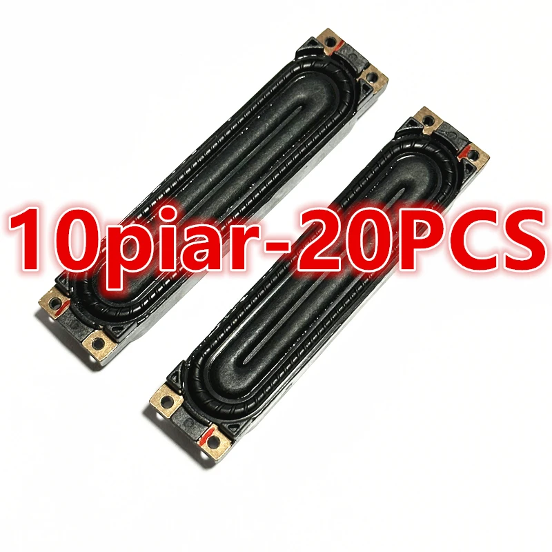 20 szt. Głośnik do samsung tv un40f5500 un40f6200 Un46f5500 Un46f6400 Un40f6400 un40f6100ag Un40f6400ag un40f5500ag