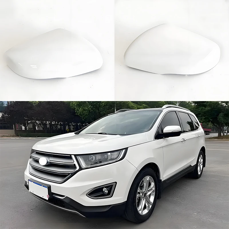 

Suitable for the rearview mirror cover of Ford Escape (2015-2020 model with turn signal) and the side rearview mirror housing