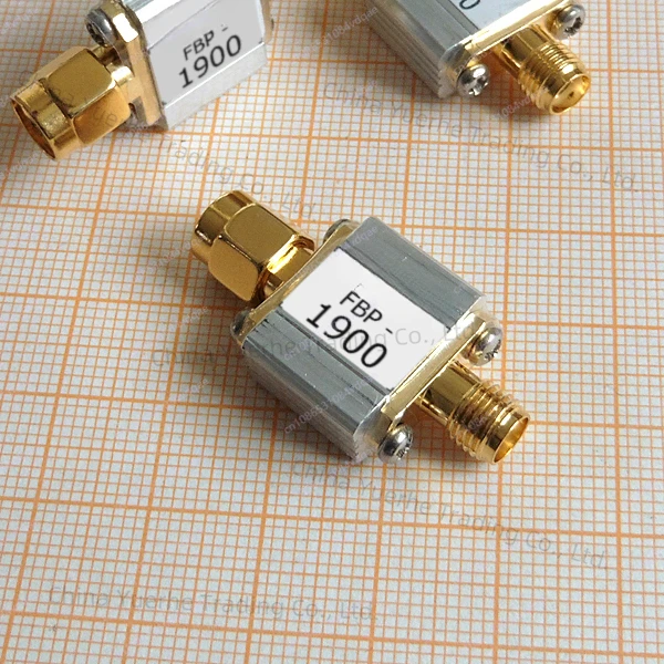 FBP-1900 1900Mhz Rf… - image