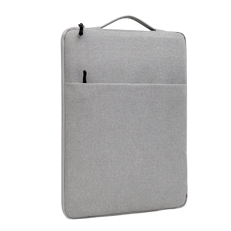 Universal Laptop Bag Handbag 13-15.6 Inch Notebook Protecting Cover Tablet Pouch