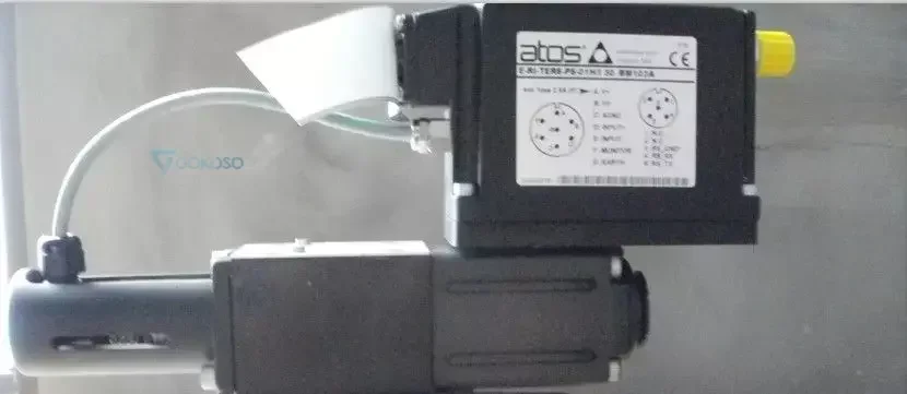 atos RZMO-TERS-PS-010/315 атрис