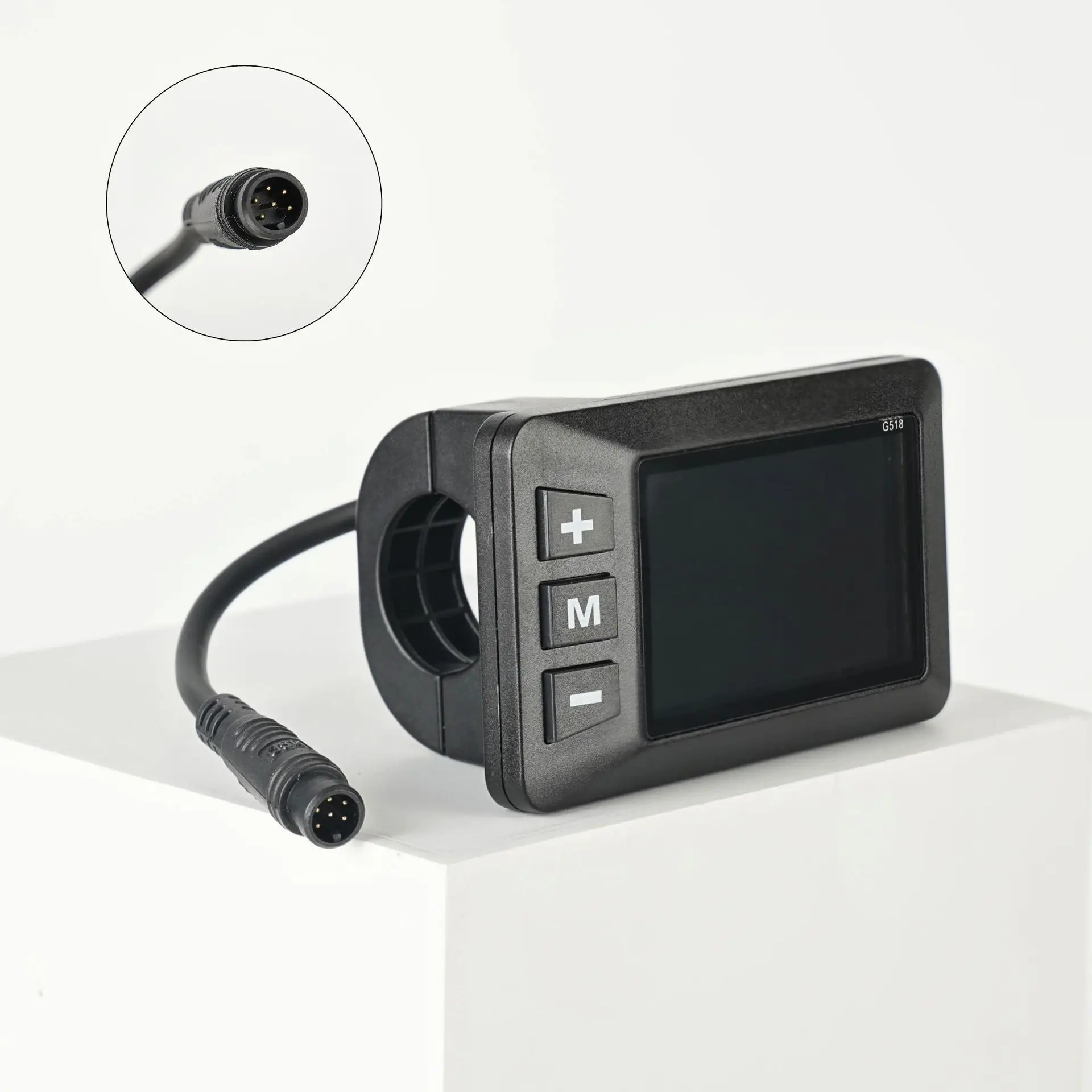 For YOZMA IN 10 Electric Off-Road Motorcycle Instrument Display Original Multifunction Instrument G518