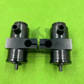 Аксессуары для печатных машин Roland Четыре открытых отделения бумаги для машины OB 200, корпус всасывающего сопла Сопло для доставки бумаги