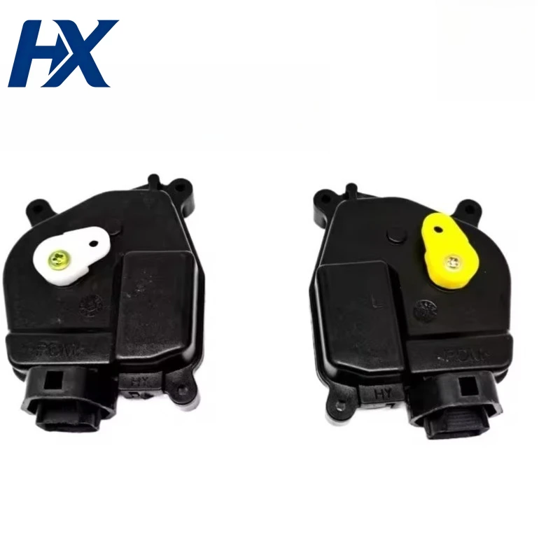 

957351G020 957361G020 Car Door Lock Actuator Latch Motor for Hyundai Accent Kia Rio(5) 2006-2011 957451G020 957461G020