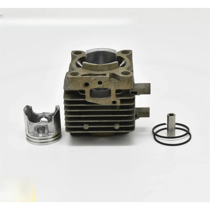 

Детали оборудования для ландшафтного дизайна садового парка STIHL HS85 Триммер для живой изгороди с высокой веткой в сборе головки блока цилиндров