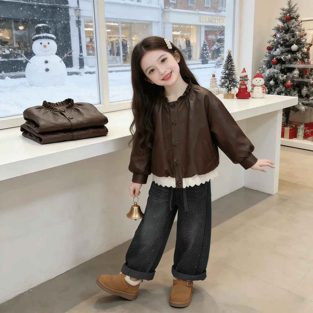 veste-en-cuir-tendance-pour-filles-modele-parent-enfant-nouvelle-collection-haut-de-gamme-pour-enfants-printemps-automne-en-nylon