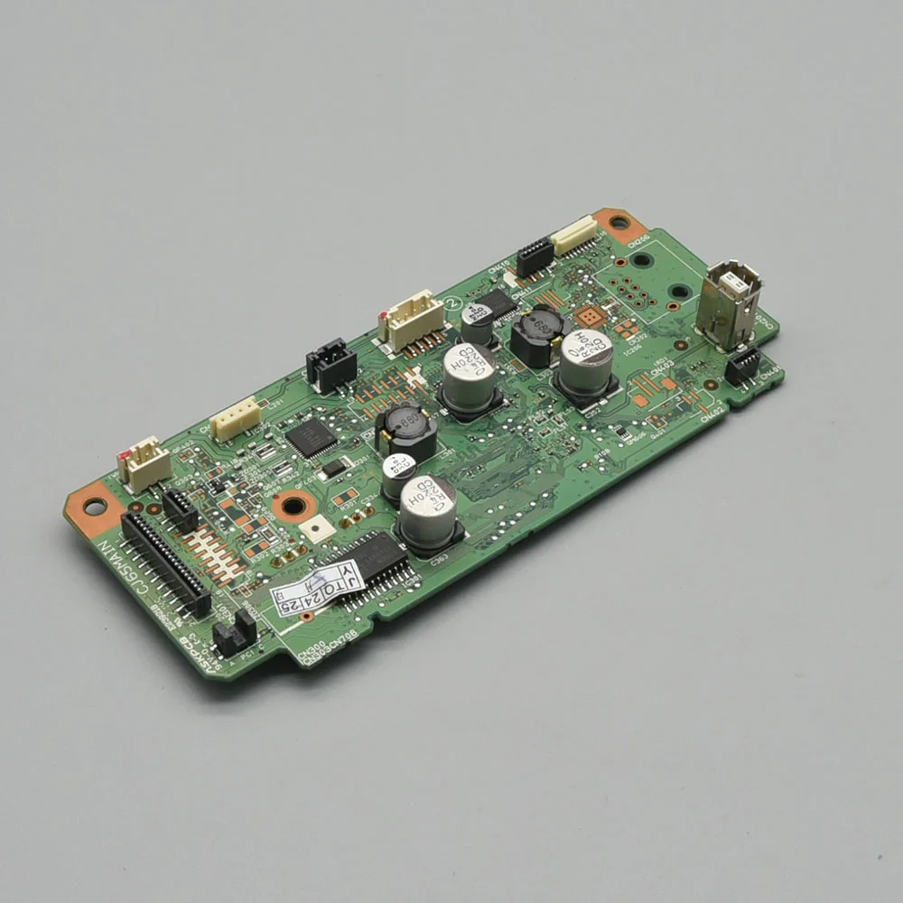 Главная плата форматирующего устройства для Epson L3110 L3115 L3210 L3250 L3256 L3218 3219 L1218 L3250 L3258 L1210