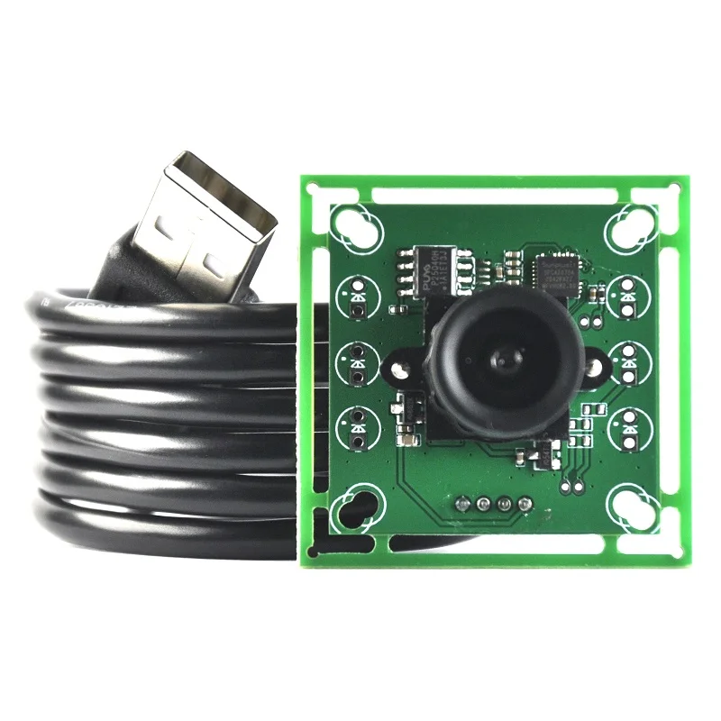 1/4.0-Inch Cmos JX-…