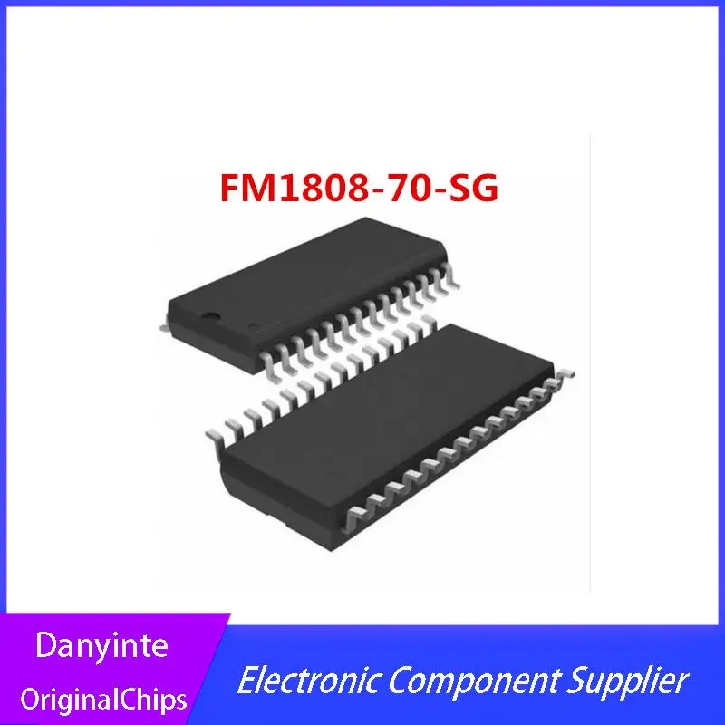 

NEW 5PCS/LOT FM1808-70-SG FM1808-70-S FM1808-70 FM1808 SOP-28