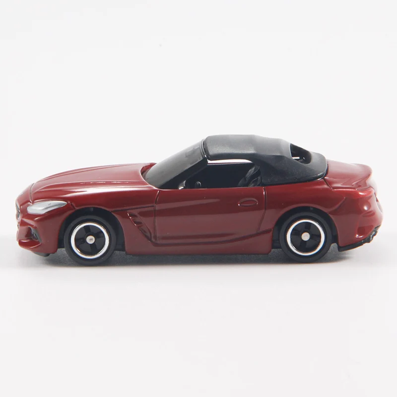 TOMY BMW Z4 74# Alloy Car Diecasts & Toy Vehicles Car Model Miniature Scale Model Car For Children