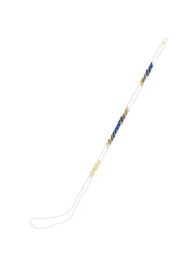 ROXXANA-Frosted Discoloration Ice Hockey Stick, 66 