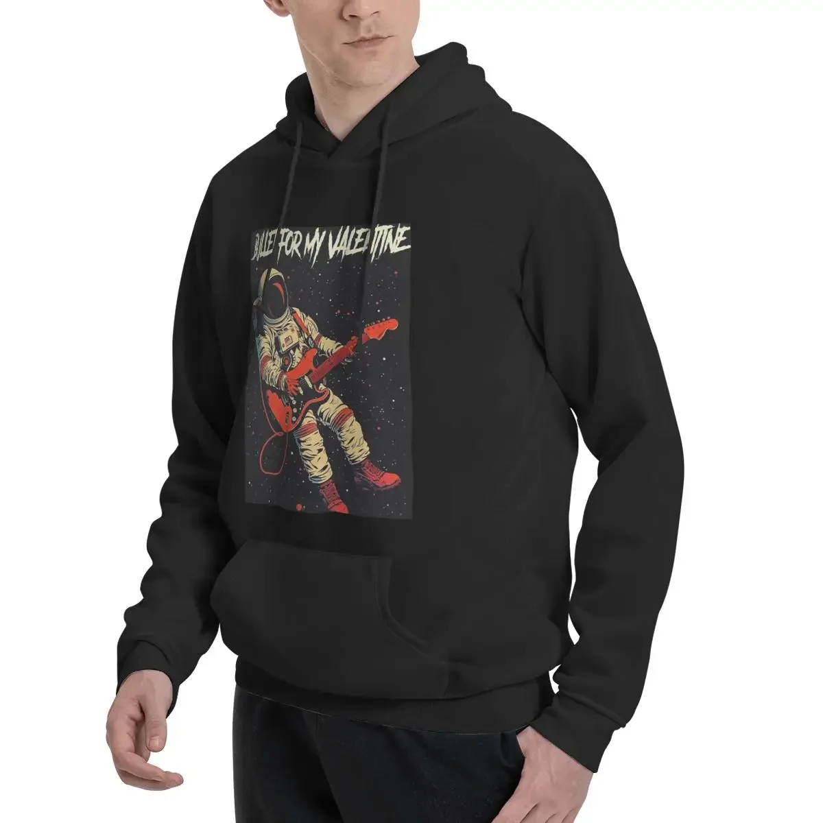 Bullet For My Valentine Premium (2) Hoodies Men Women Casual Pullover Sweatshirt Harajuku Long Sleeve Streetwear Autumn Winter