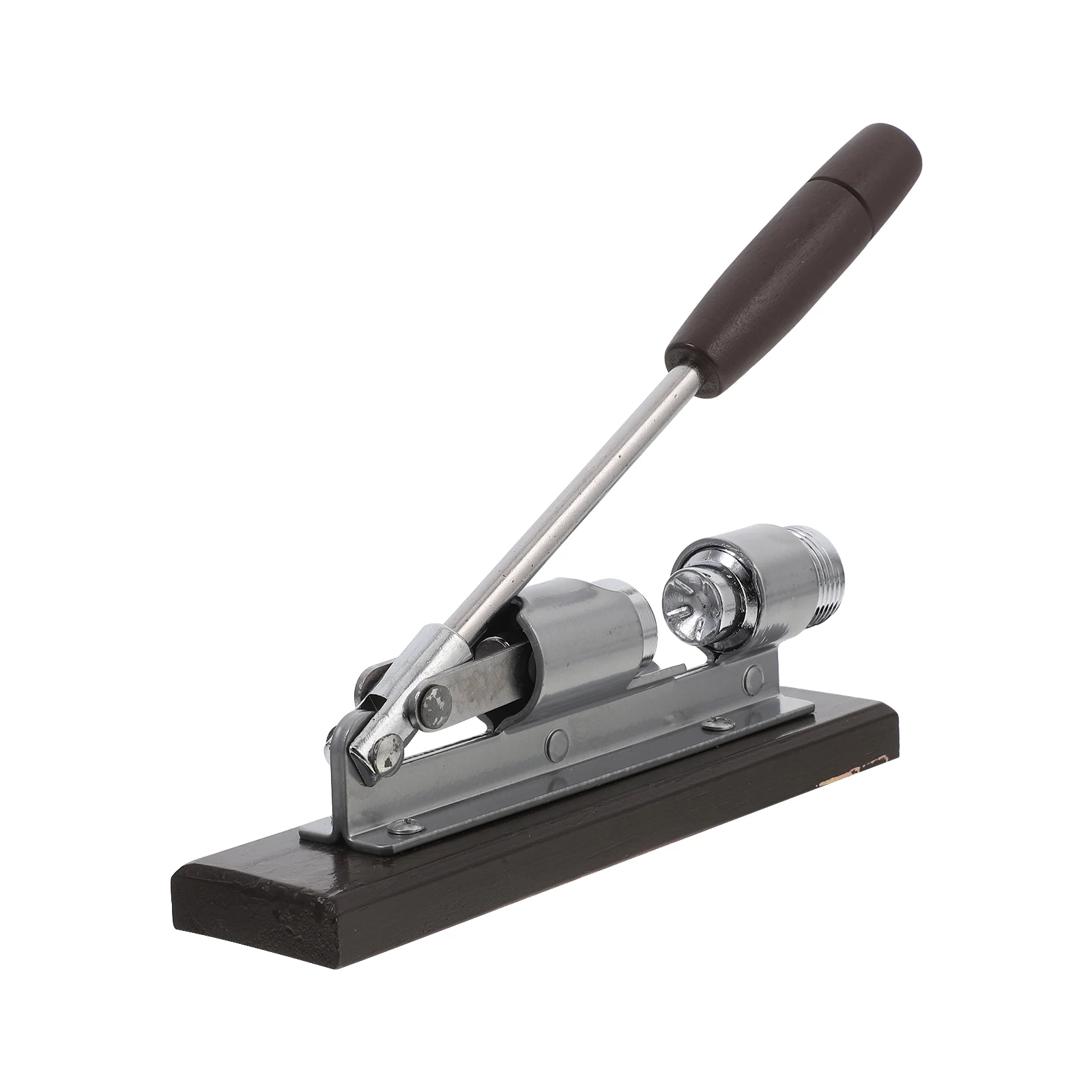 

Heavy Duty Nutcracker Stainless Steel Adjustable Pecan Sheller Ergonomic Handle Manual Plier Chestnut Cutters Walnut Openers Nut