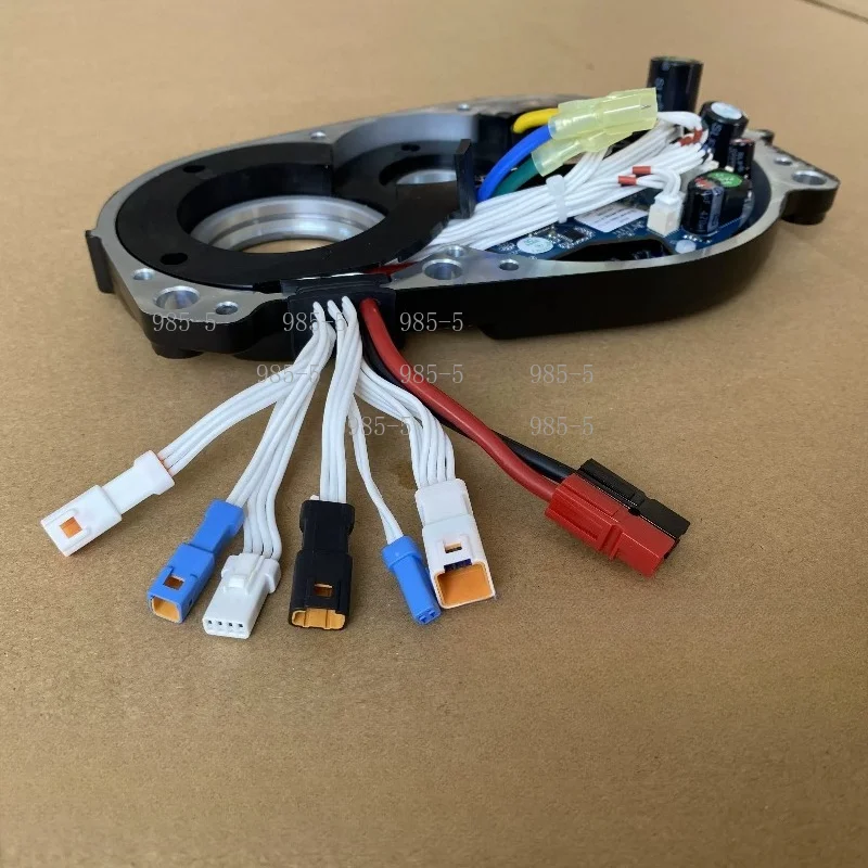 48V 30A Controller Matched With 1000W Motor M620, Support G510 Protocol