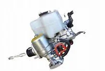 Brake Booster Master Cylinder For Land Cruiser 89541-60680 8954160680 89541 60680 New Other