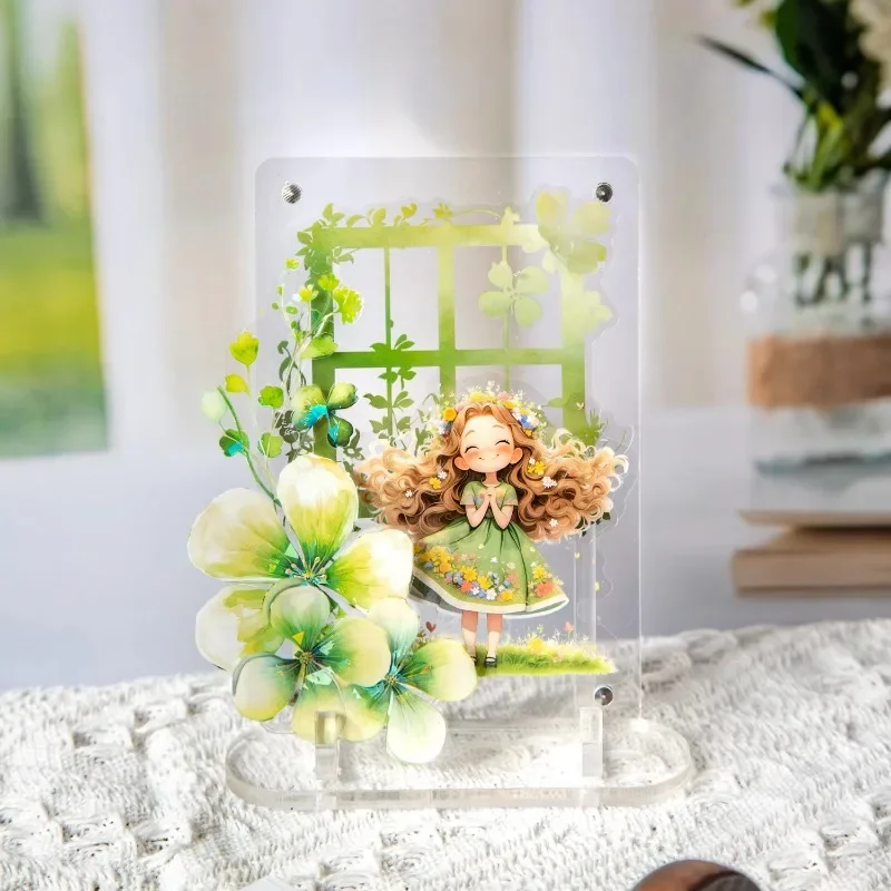 Натуральное-окно-художественный-наклейка-на-порог-цветочное-окно-канцелярские-принадлежности-офисные-школьные-принадлежности-цветное-пастельное-цветочное-окно