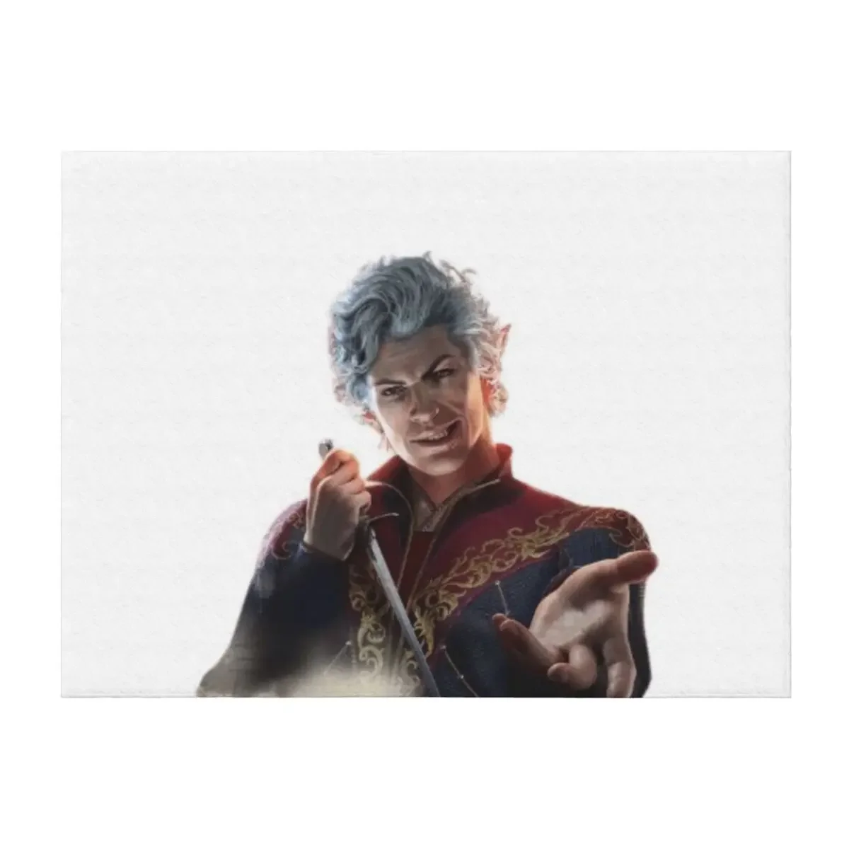 

Astarion Throw Blanket Decoratives Decorative Sofa Luxury Designer Thermal Blankets