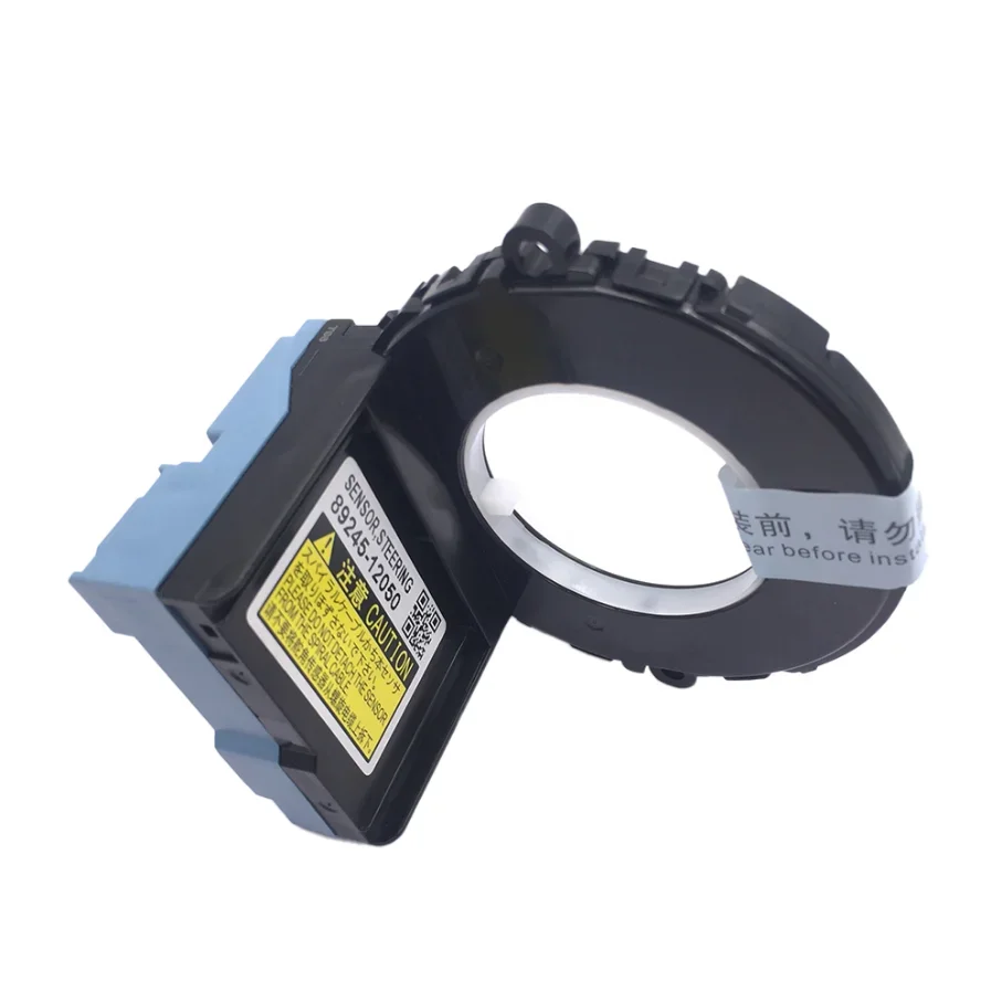 CHKK-CHKK Brand New High Quality Steering Angle Sensor 89245-12050 8924512050 For 2015-2018 Toyota Prius C