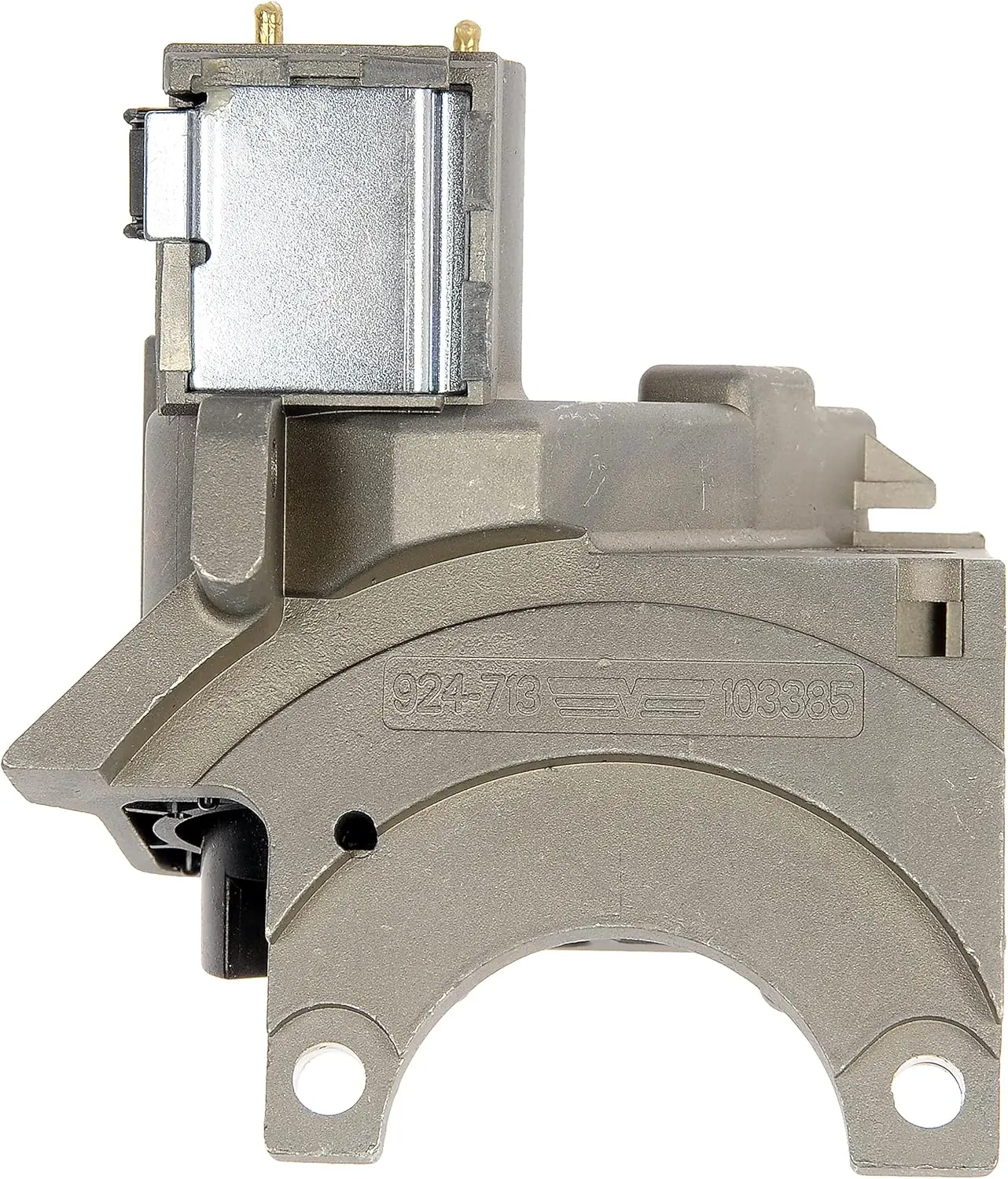 -713 Ignition Lock Housing Compatible With Select Models