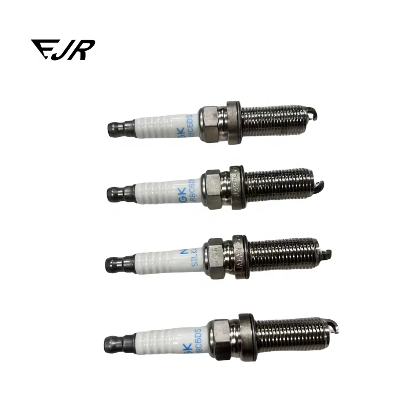 310235 High quality 3.0 automotive engine spark plug for Maserati Ghibli, Levante, Quattroporte