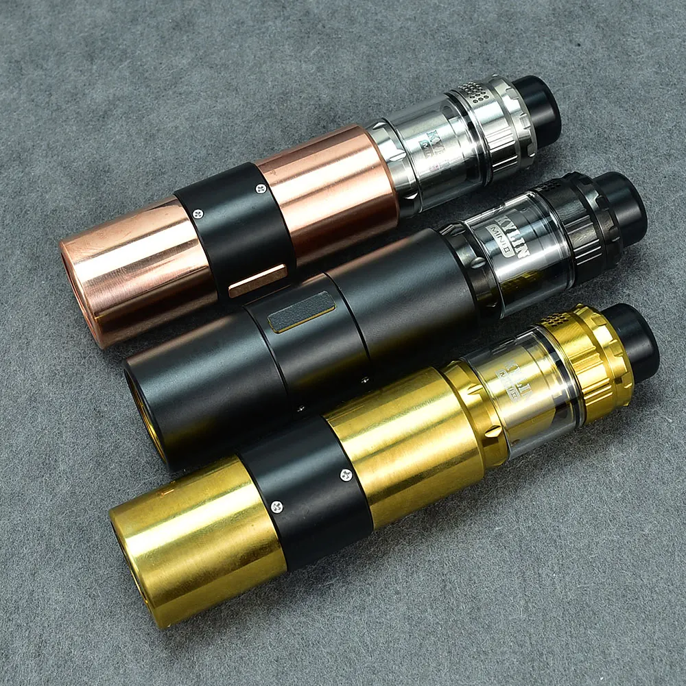 Kylin Bestia Vape Kylin Mini V2 21700 20700 18650 27 vape battery for vape kits - gallery image 3