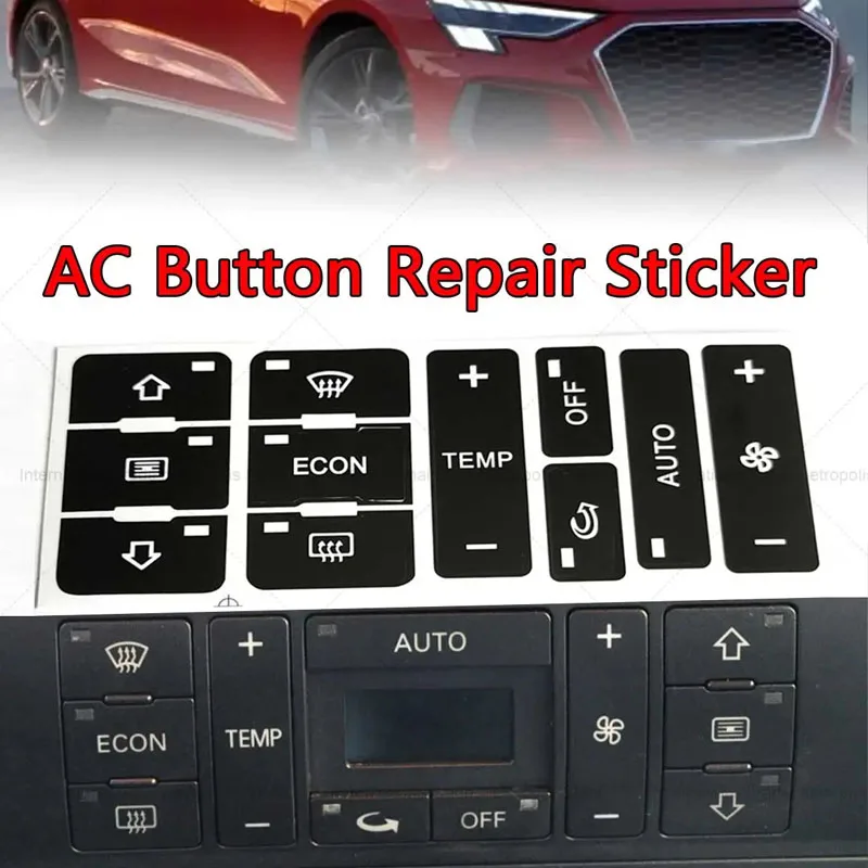 Suitable For Audi A…