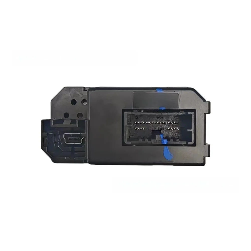 UsB AuX-SD Card-Medias Interfaces Module EM2T-14F014-AB For Ford Edges Kugas Galaxsy S-MAX-Taurus 2015-2022 Car Radios Adapter