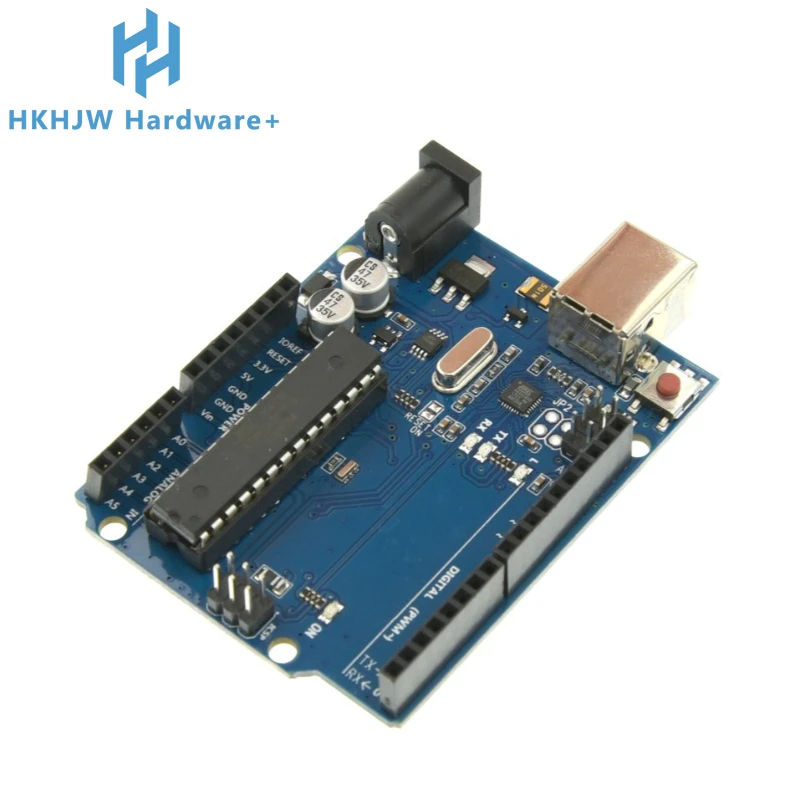 Atmega328p atmega328 mega328p Entwicklungs mikro controller platine atmega16u2 Modul kompatibel r3 ersetzen ch340g