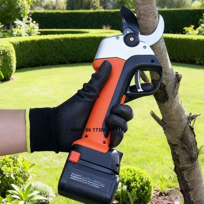 

High Power Garden Tools Pruning Shears for Indoor & Outdoor Gardening