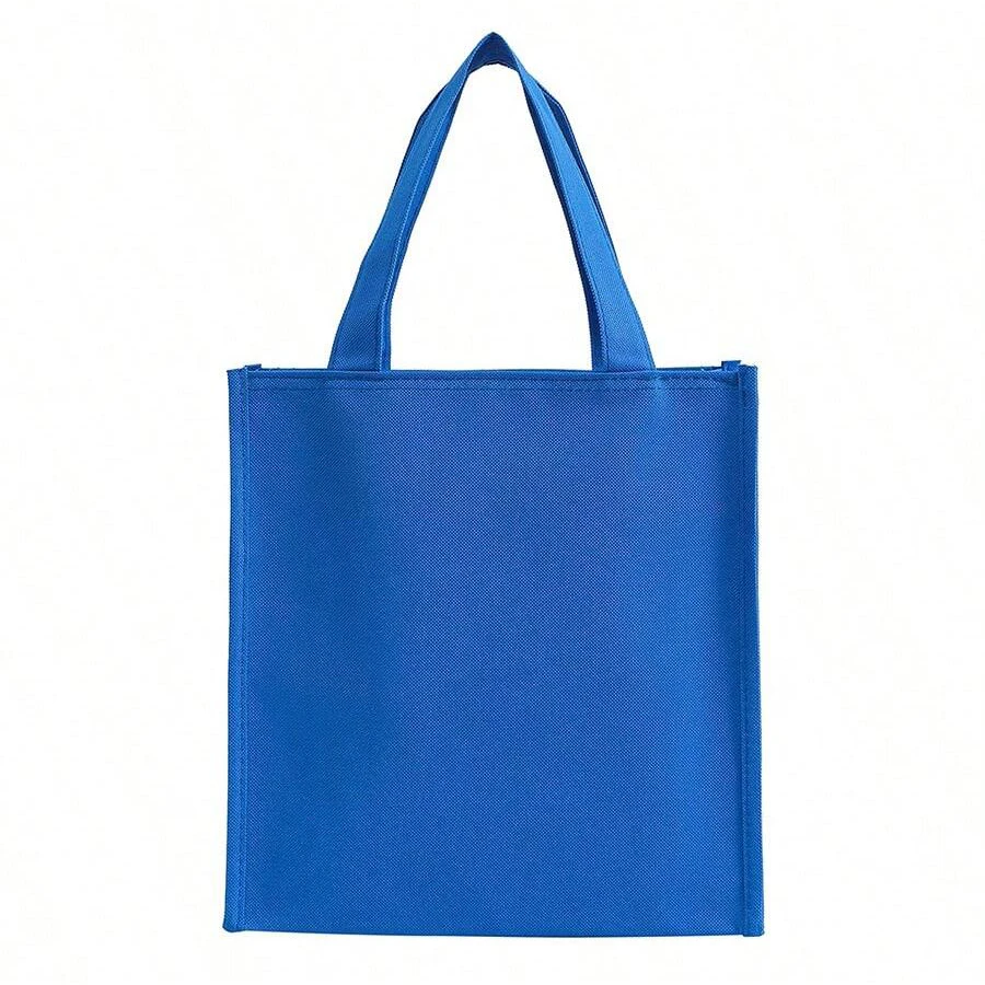 حقيبة يد نسائية جديدة حقيبة تخزين كرتونية مصنوعة من القماش الكرتوني حقيبة تخزين الكتب المدرسية للطلاب للفصل #5