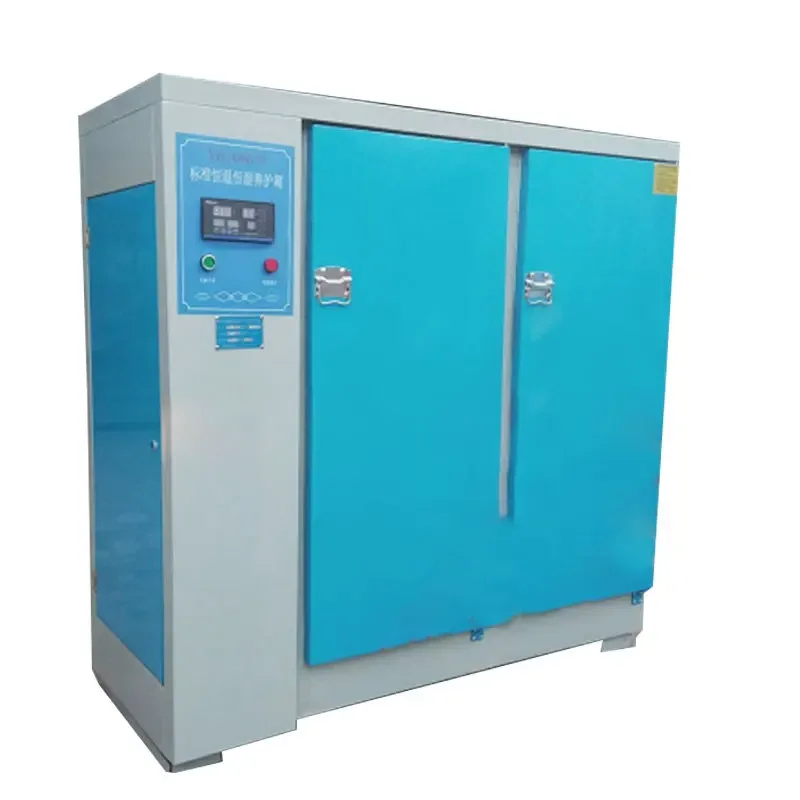 

Concrete standard curing box Cement concrete constant temperature and humidity curing box Concrete standard curing box