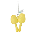 Yellow plantpot dapp