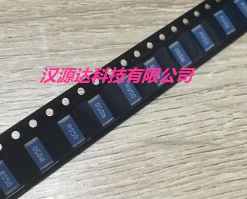 

20 шт./лот LRC-LR2512-01-R700-F/TT 2512 R700 0,7R 1% 2 Вт чипы электронные новые