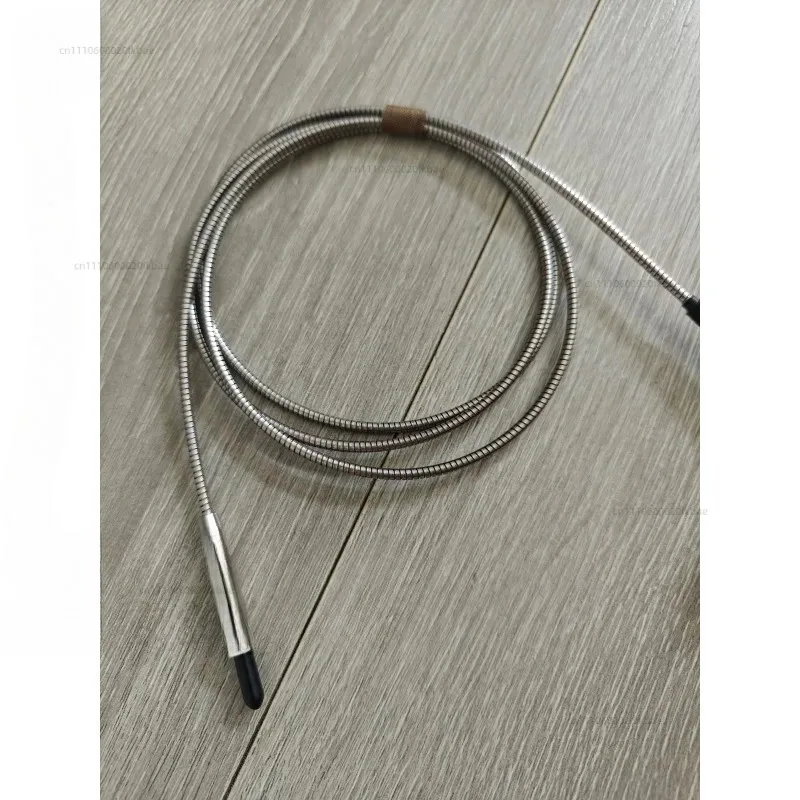 260W laser with sma905 connector and Jiakai fiber disassembly fineness new power