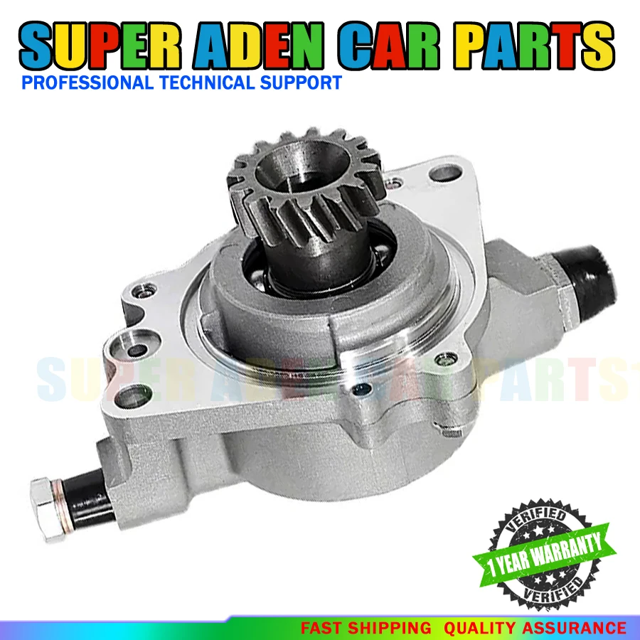 

ME240571 Автомобильный вакуумный насос для MITSUBISHI FUSO 4M50 4M51 CANTE ME225167 ME220745