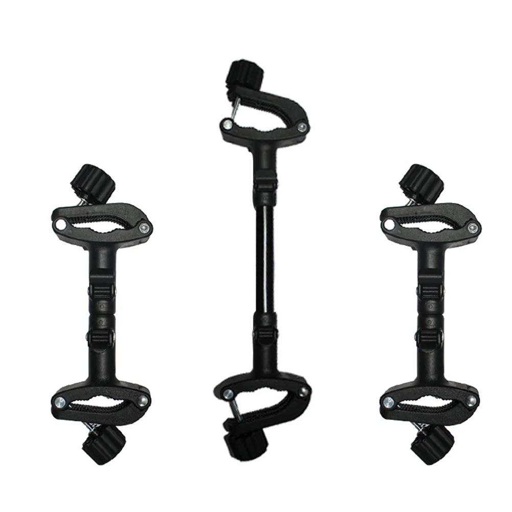 3 шт., разъем для детской коляски, разъемы для двойной коляски, регулируемый соединитель для близнецов, уличная двойная коляска, тележка для малышей