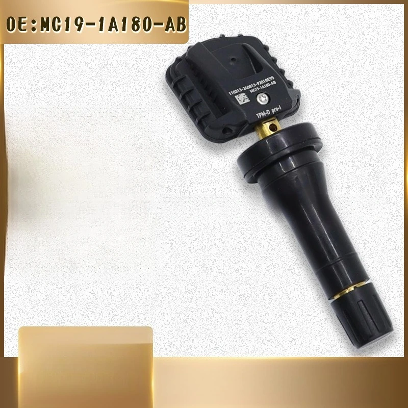 

MC19-1A180-AB шт. tpms Датчик давления в шинах для JMC Ford New Generation Transit New Era V348 для Ford V348 PRO V362 MCA