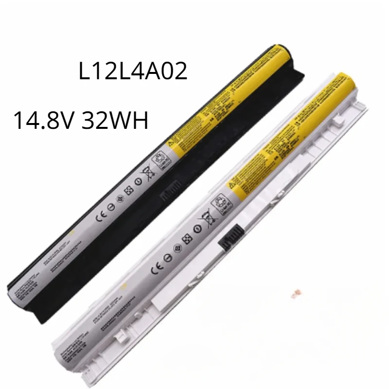 

L12L4A02 Laptop Battery For Lenovo G400S G410S G500 G500S G510S G405S G505S S410P S510P Z710 L12S4A02L12L4E01 L12S4E01